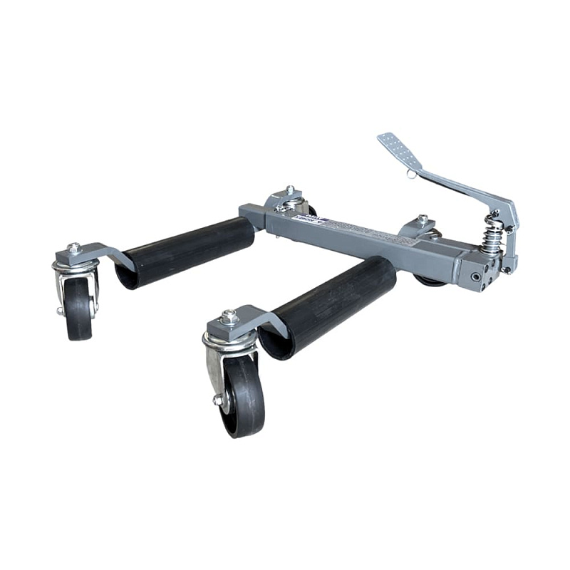 Домкрат гидравлический для перекатки автомобиля г/п 680 кг HOREX HZ 02.4.002J